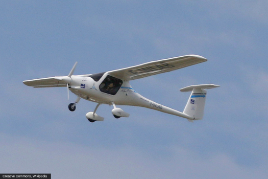 Pipistrel Alpha Electro: Elektryczna Rewolucja w Świecie Lotnictwa